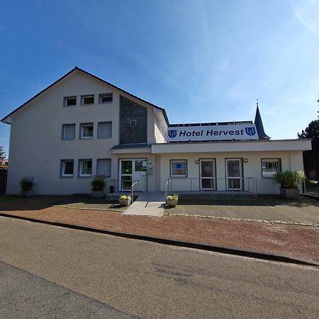 Hotel Hervest Dorsten Zewnętrze zdjęcie