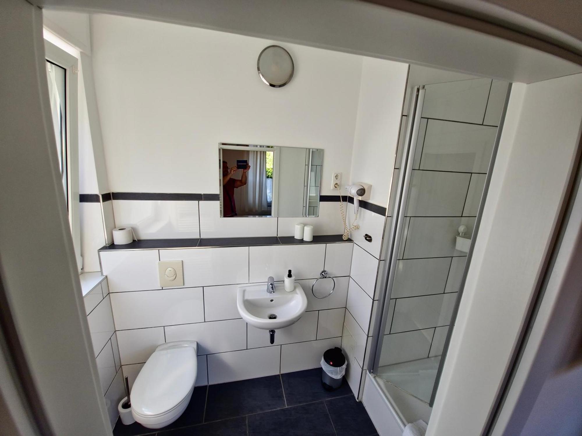 Hotel Hervest Dorsten Zewnętrze zdjęcie