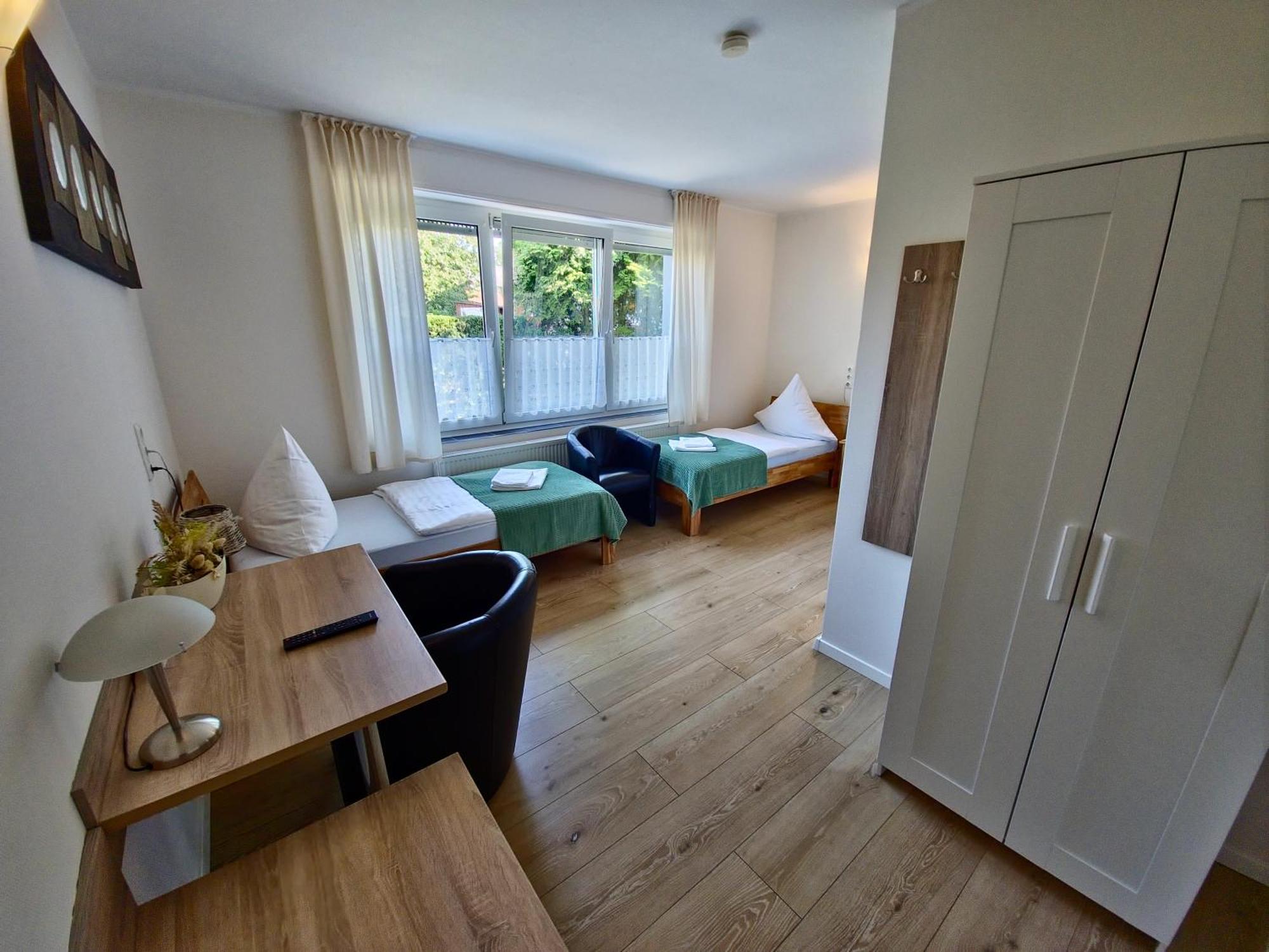 Hotel Hervest Dorsten Zewnętrze zdjęcie