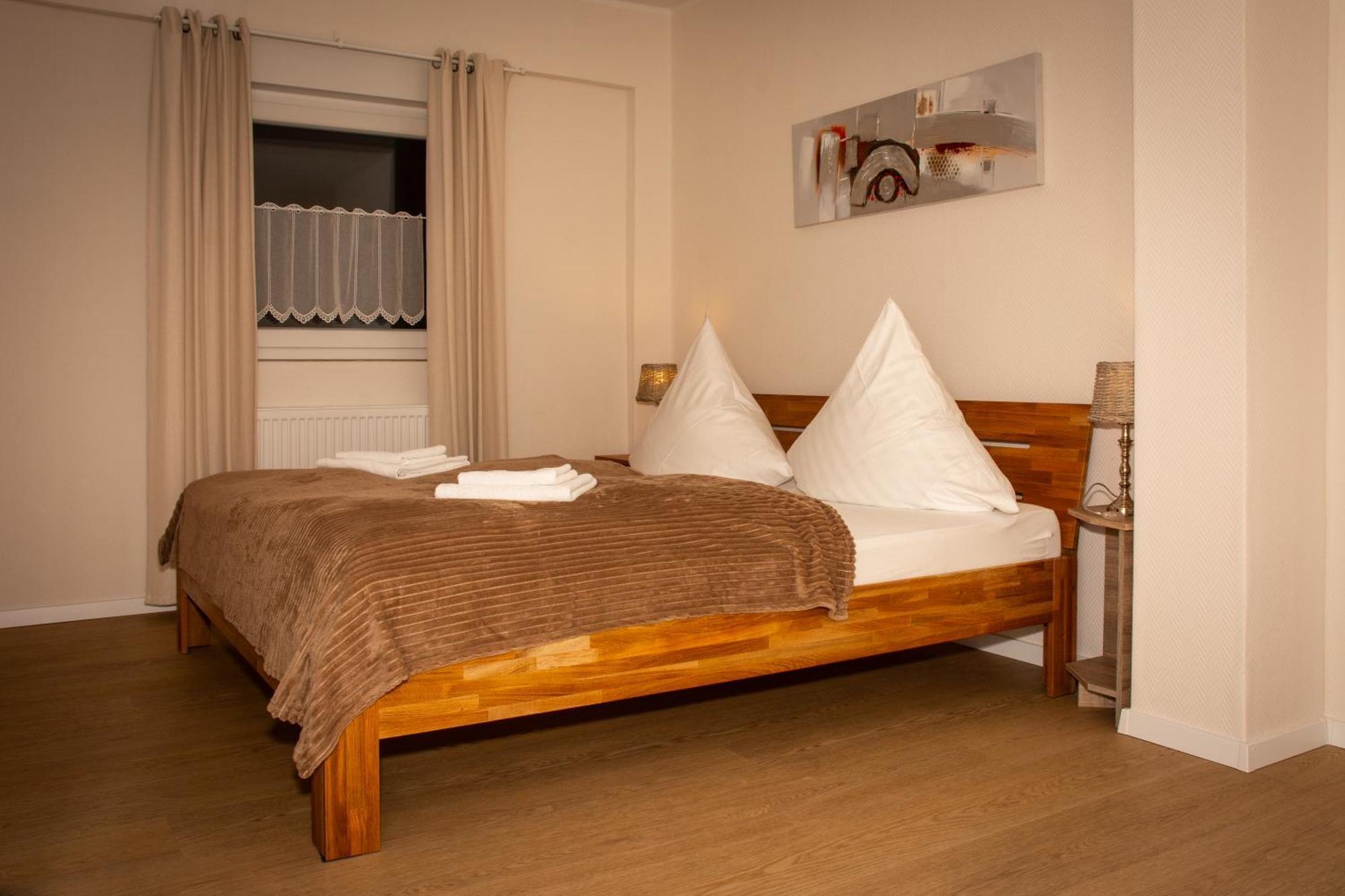 Hotel Hervest Dorsten Zewnętrze zdjęcie
