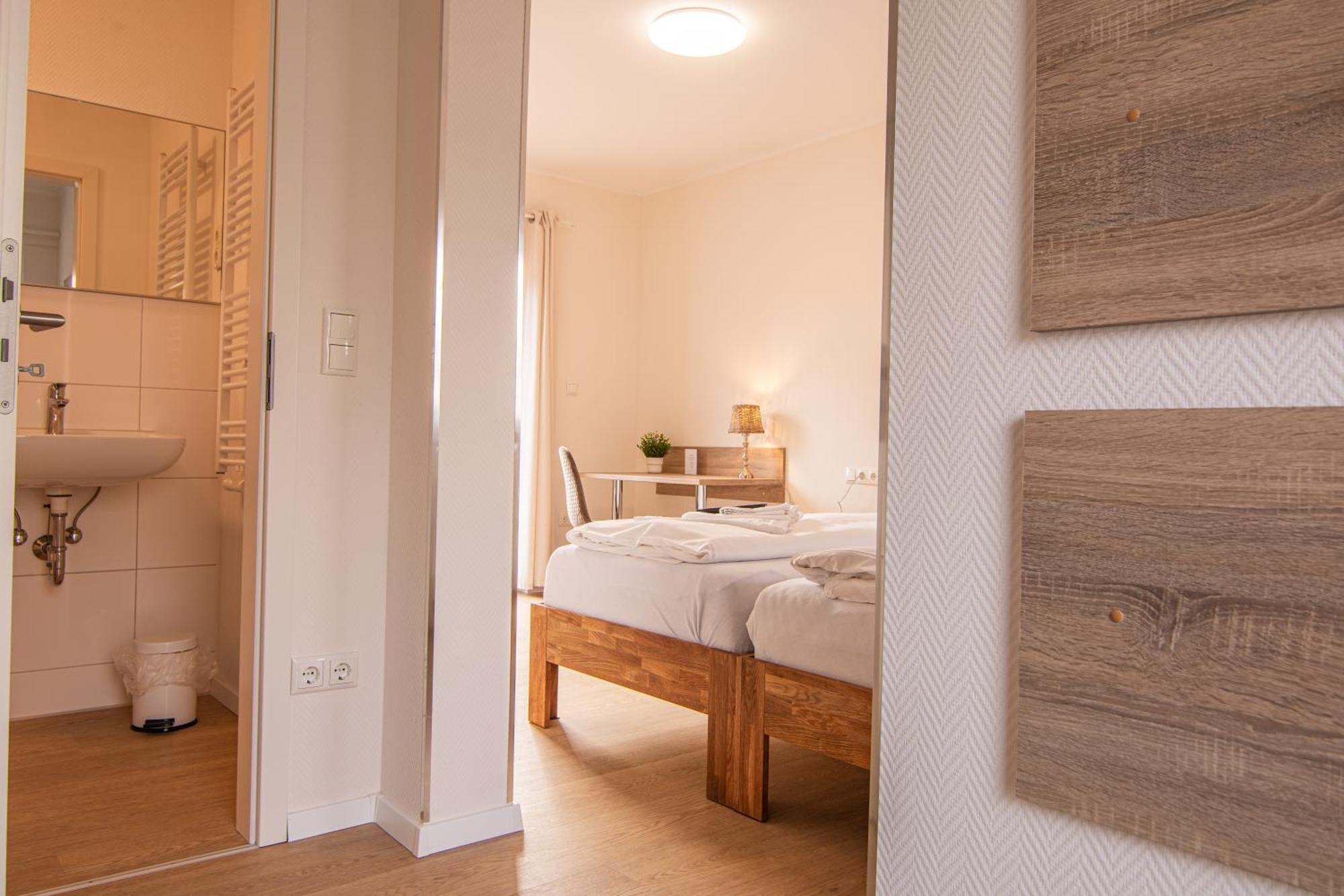 Hotel Hervest Dorsten Zewnętrze zdjęcie