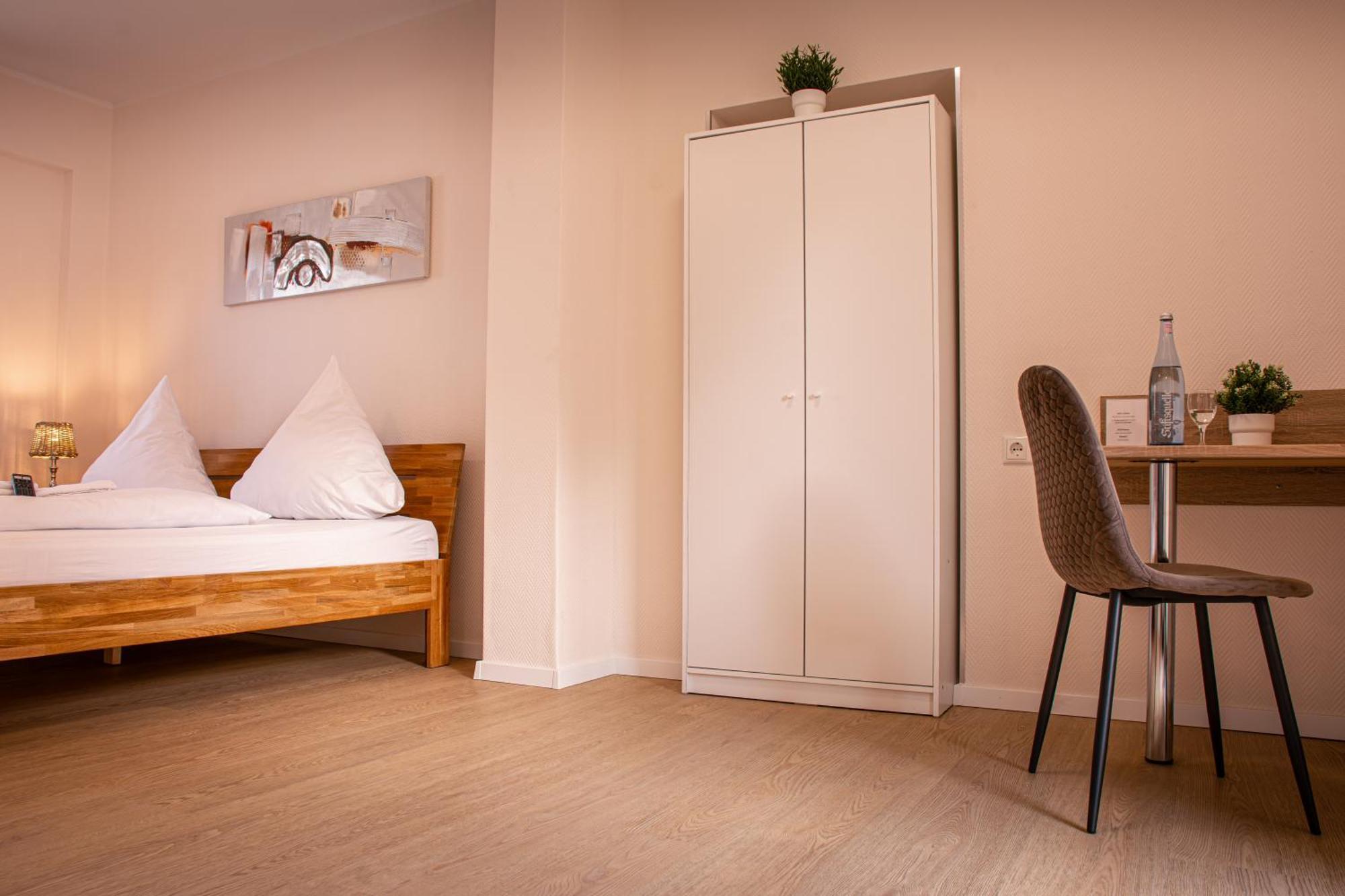Hotel Hervest Dorsten Zewnętrze zdjęcie