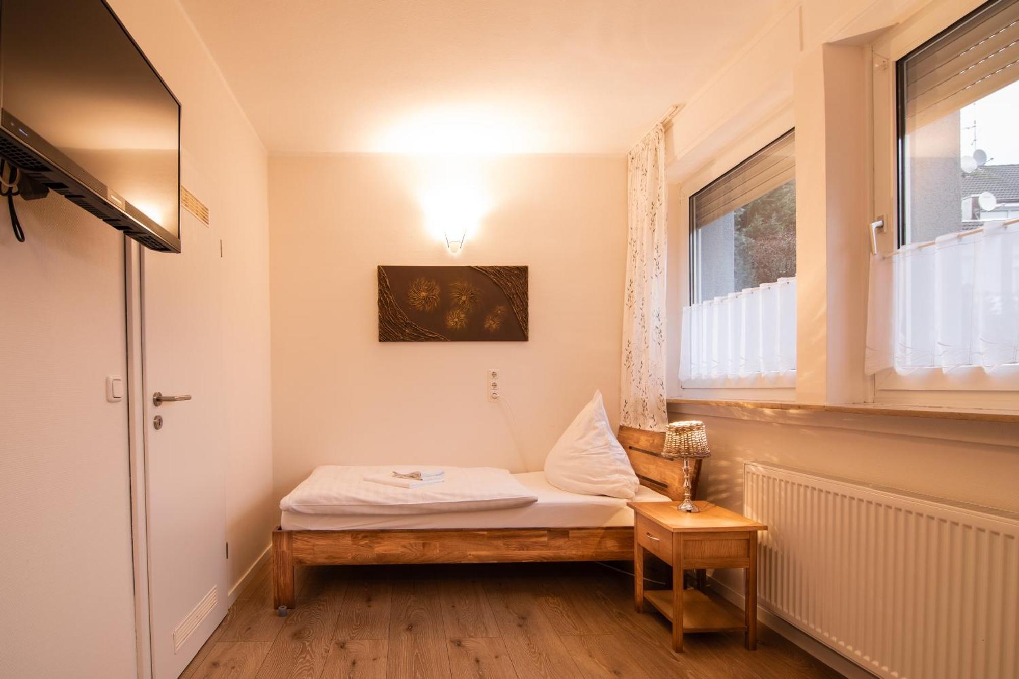 Hotel Hervest Dorsten Zewnętrze zdjęcie