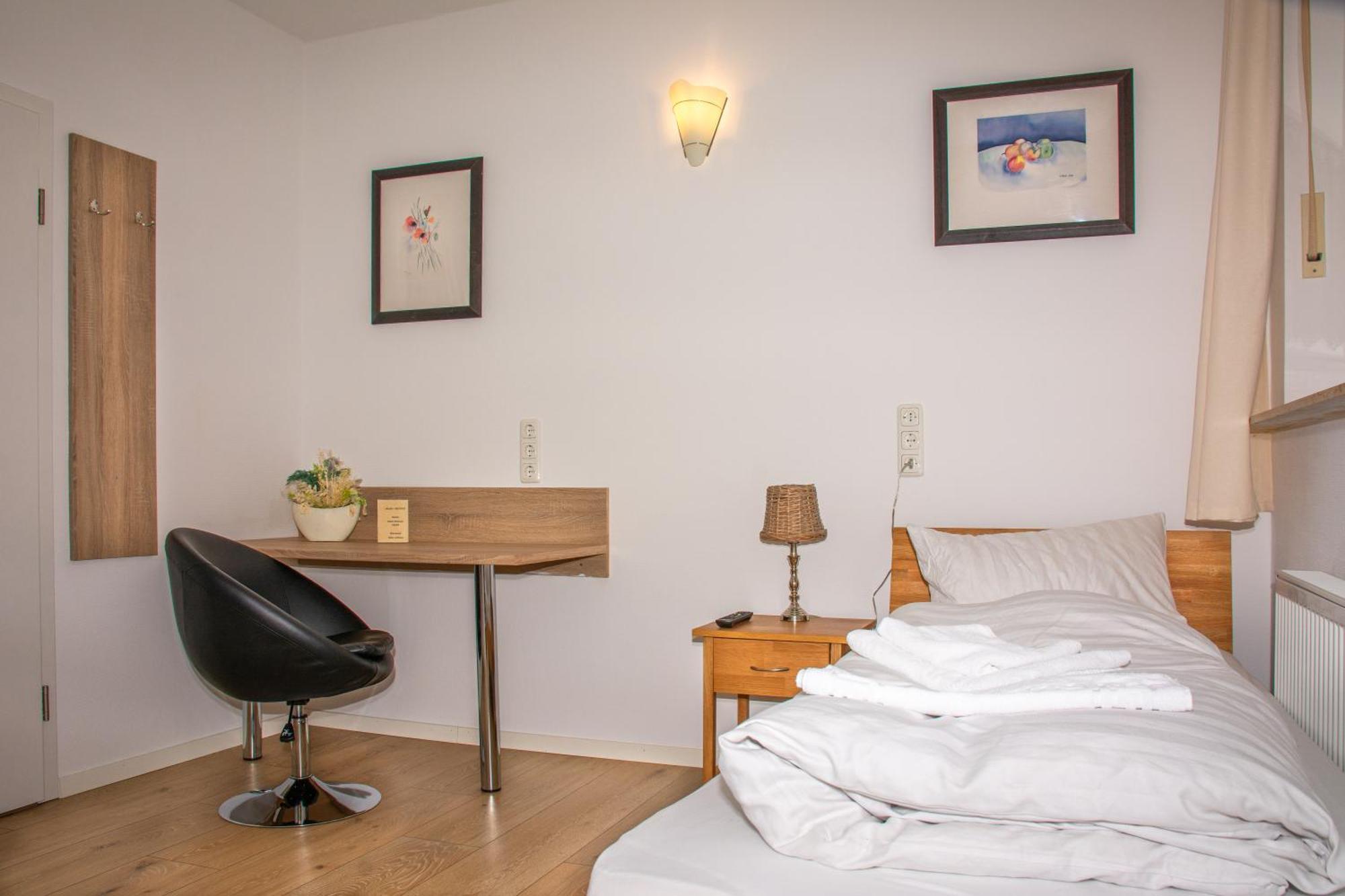 Hotel Hervest Dorsten Zewnętrze zdjęcie