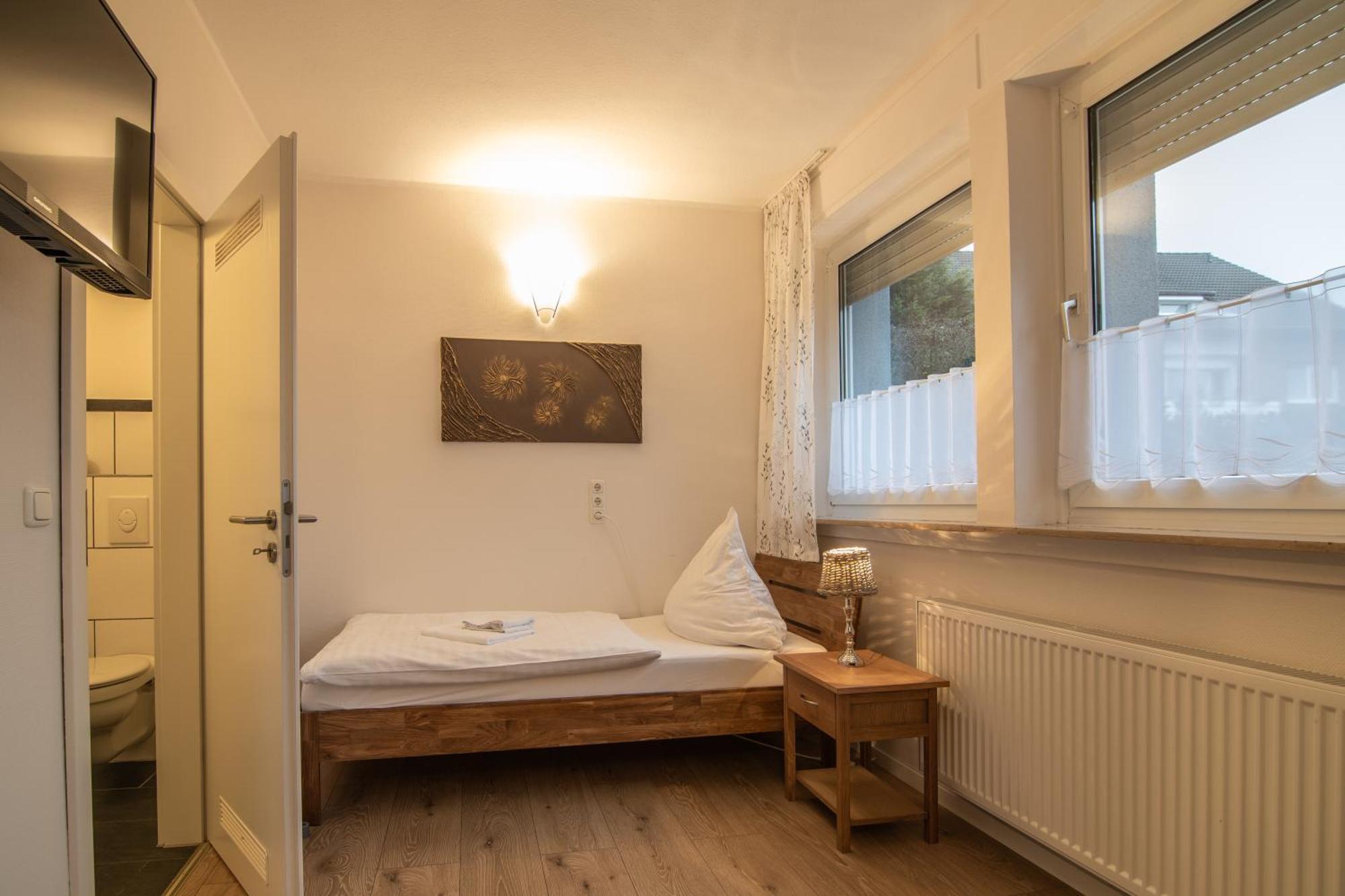 Hotel Hervest Dorsten Zewnętrze zdjęcie