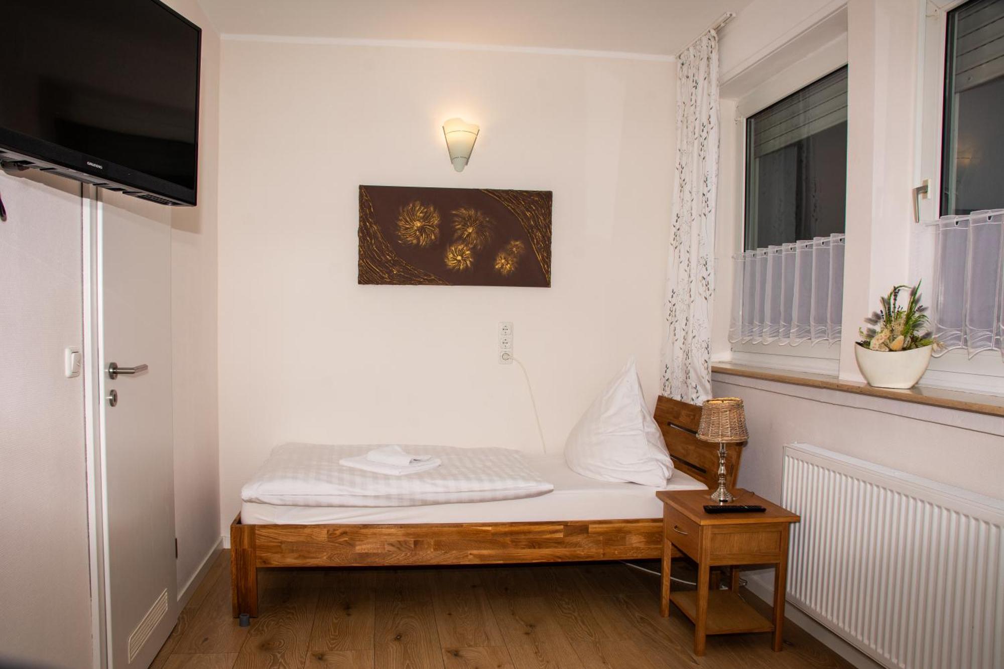 Hotel Hervest Dorsten Zewnętrze zdjęcie